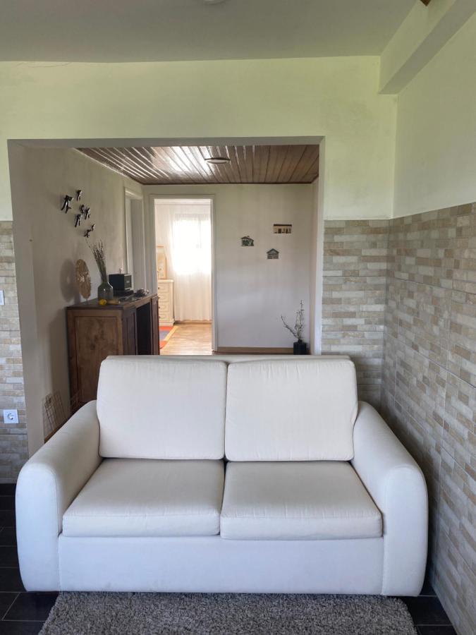 Casa Dos Avos Villa Povoa de Lanhoso Bagian luar foto