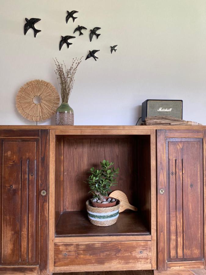 Casa Dos Avos Villa Povoa de Lanhoso Bagian luar foto
