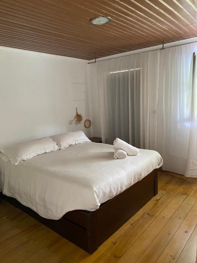 Casa Dos Avos Villa Povoa de Lanhoso Bagian luar foto