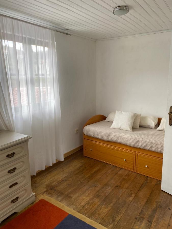 Casa Dos Avos Villa Povoa de Lanhoso Bagian luar foto