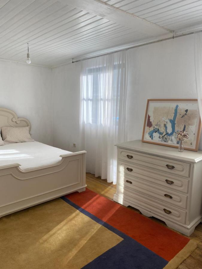 Casa Dos Avos Villa Povoa de Lanhoso Bagian luar foto