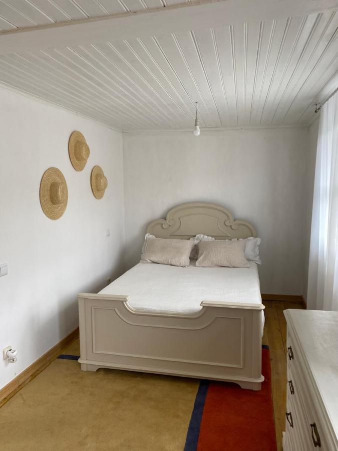 Casa Dos Avos Villa Povoa de Lanhoso Bagian luar foto